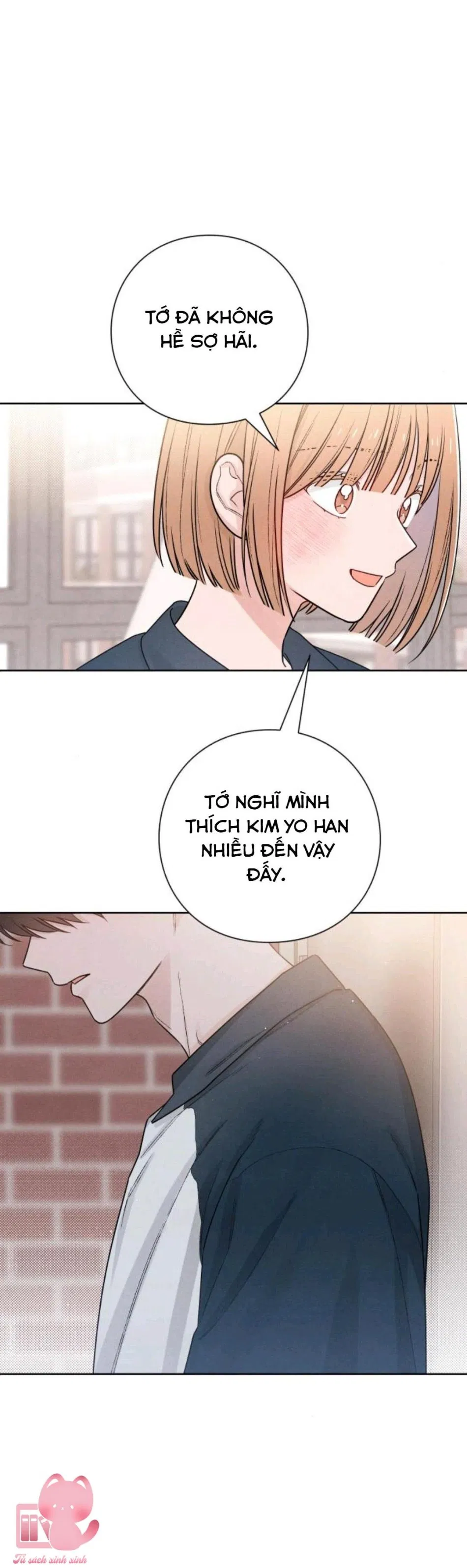 Bí Mật Thanh Xuân 