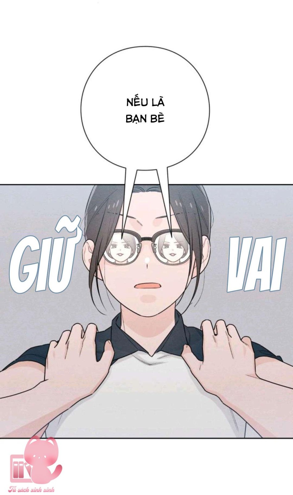 Bí Mật Thanh Xuân 