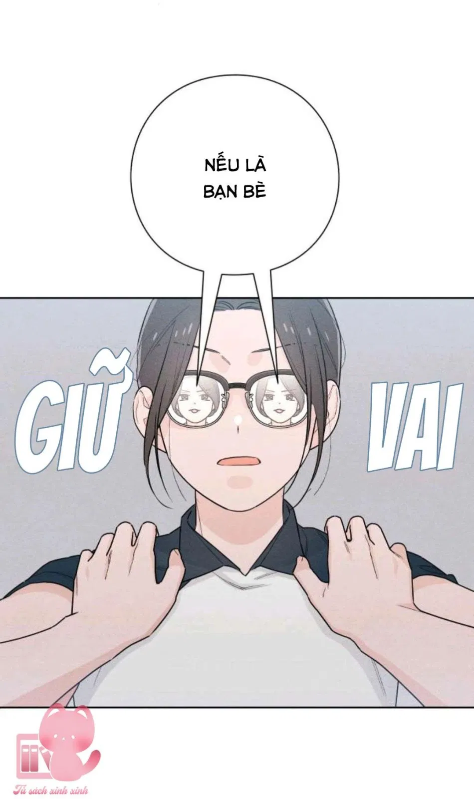 Bí Mật Thanh Xuân 