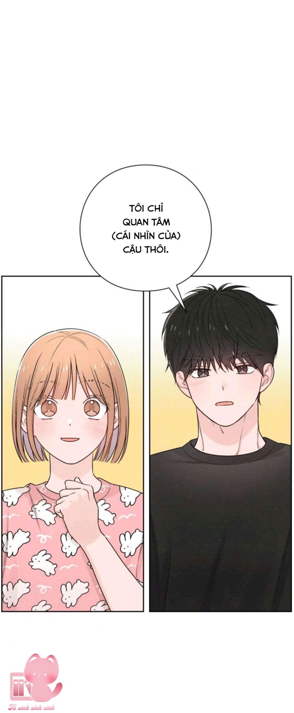 Bí Mật Thanh Xuân 