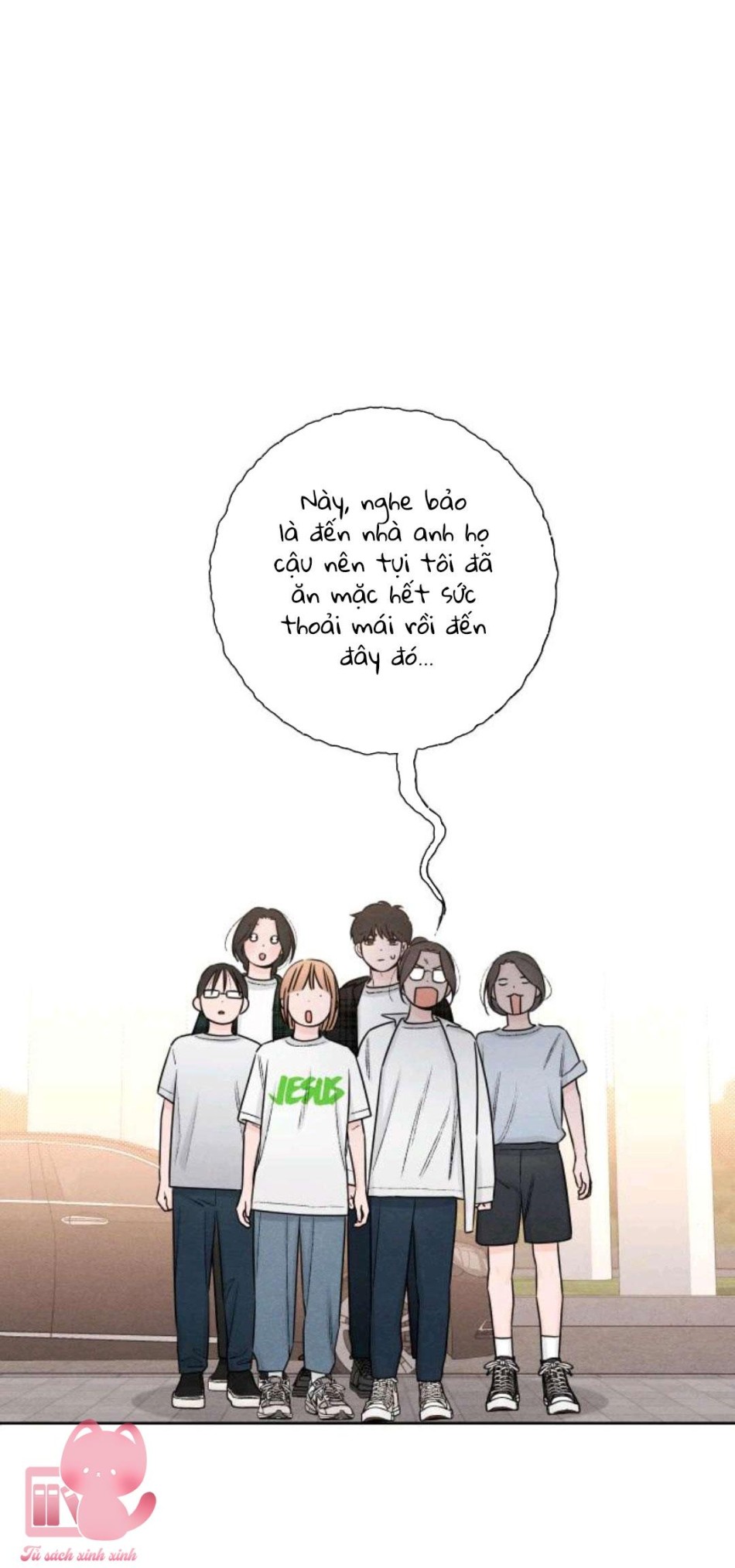 Bí Mật Thanh Xuân 