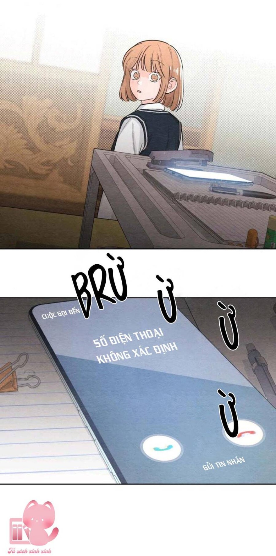 Bí Mật Thanh Xuân 