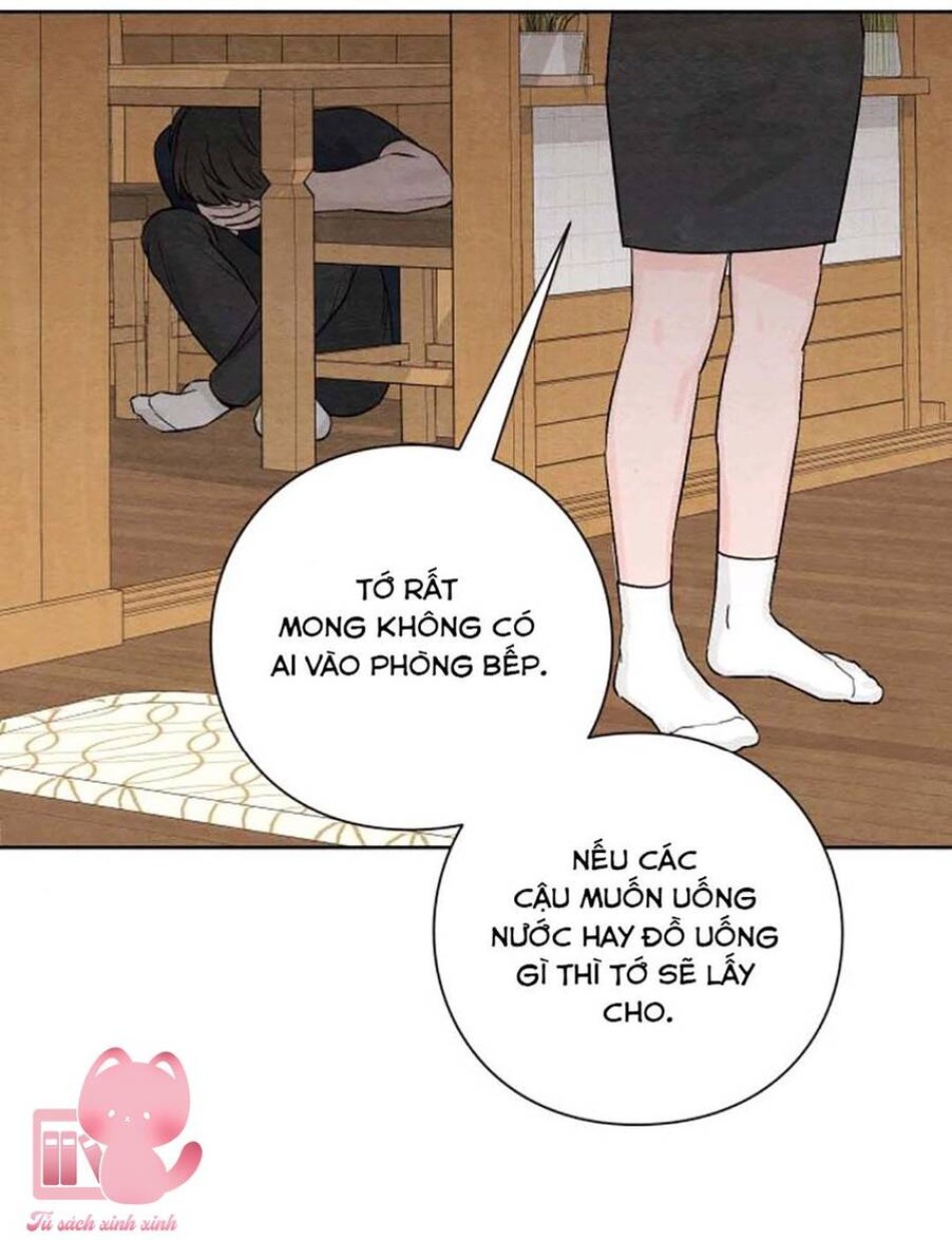 Bí Mật Thanh Xuân 