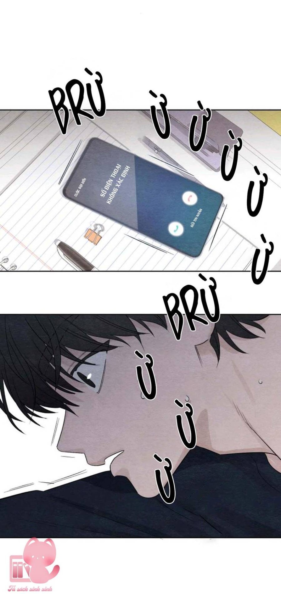 Bí Mật Thanh Xuân 