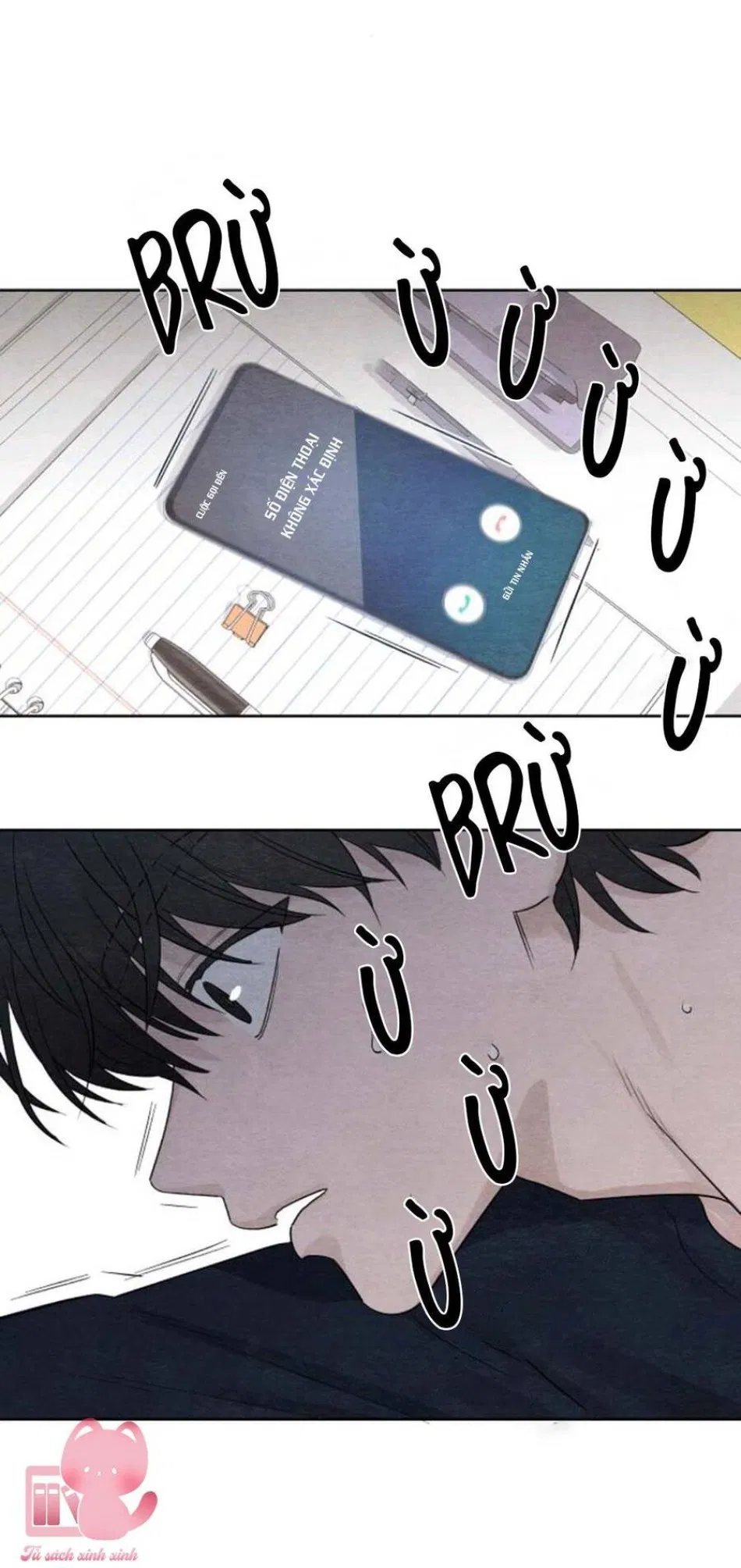 Bí Mật Thanh Xuân 