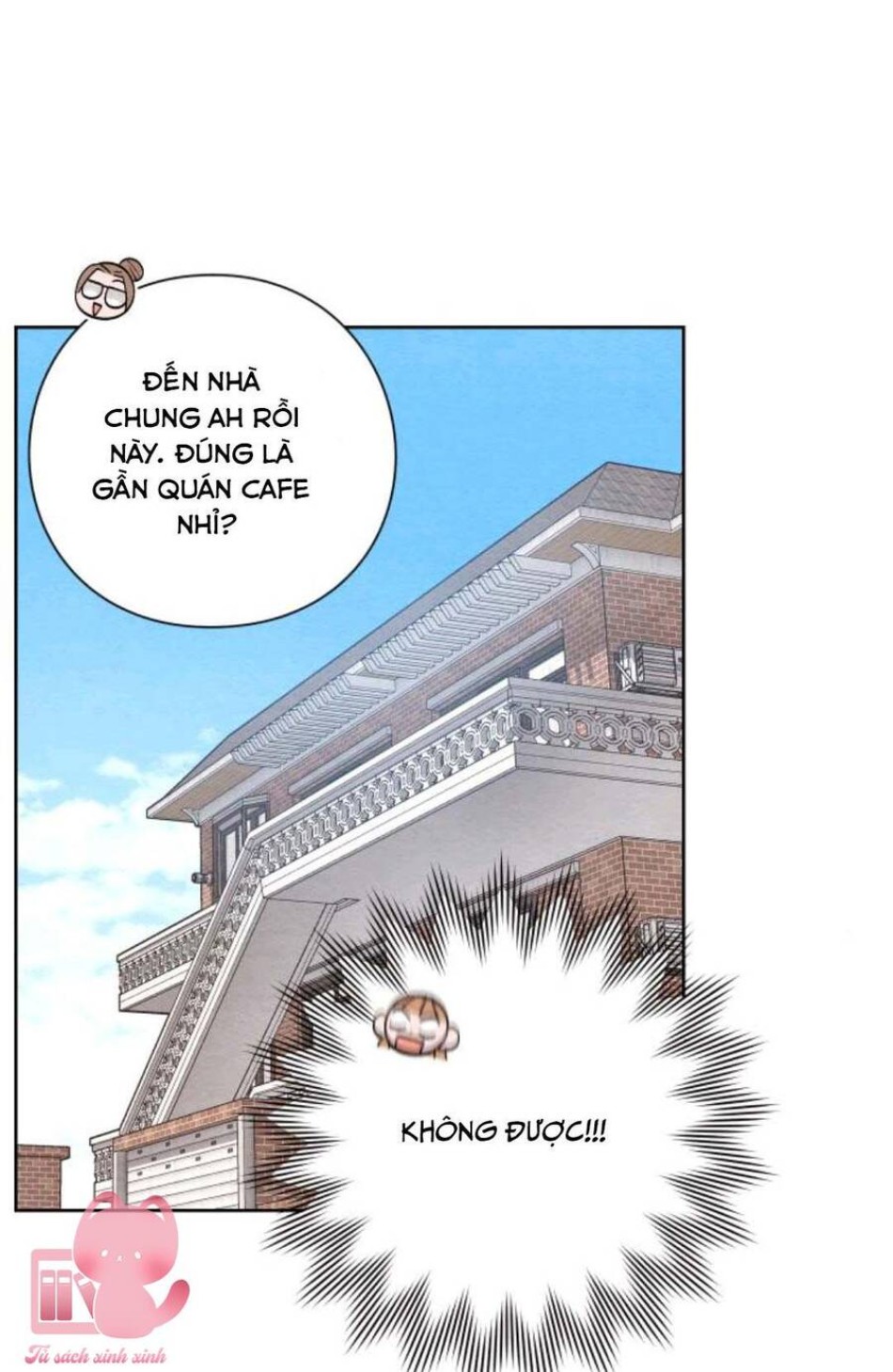 Bí Mật Thanh Xuân 