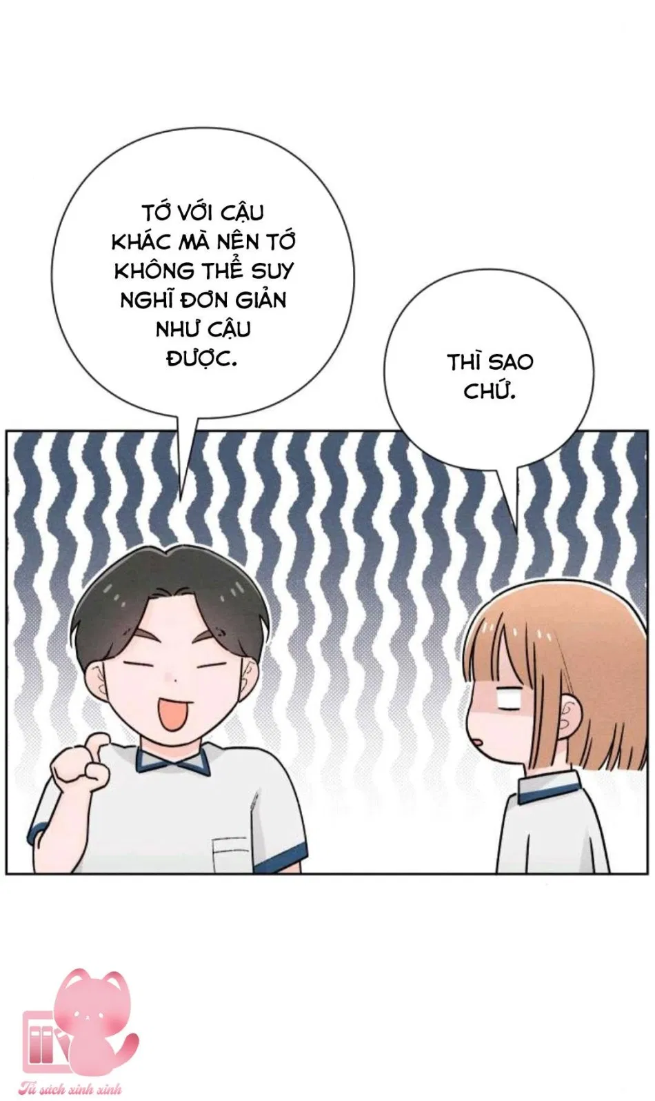 Bí Mật Thanh Xuân 