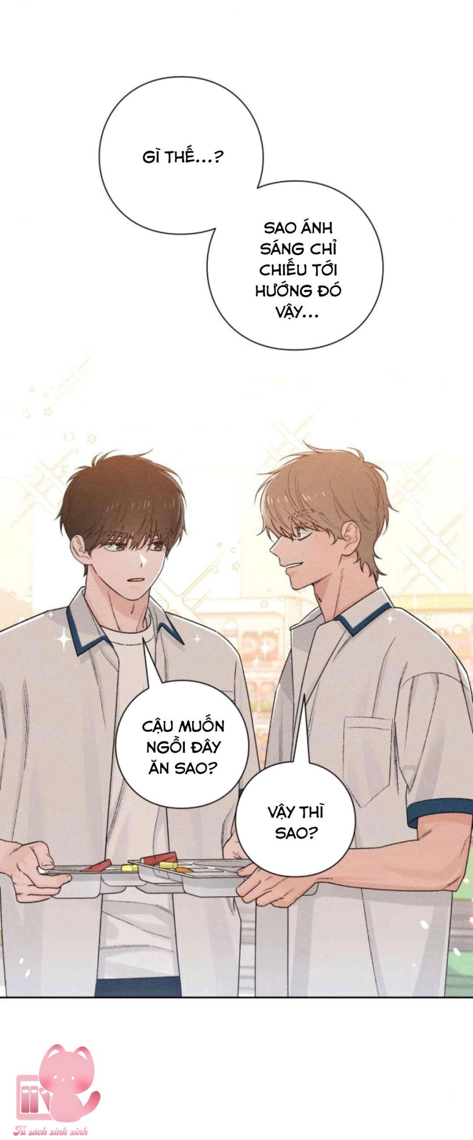 Bí Mật Thanh Xuân 