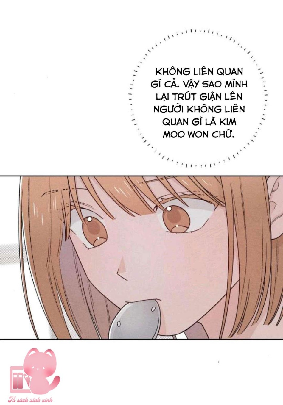 Bí Mật Thanh Xuân 