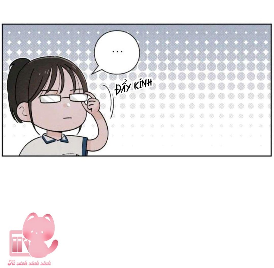 Bí Mật Thanh Xuân 