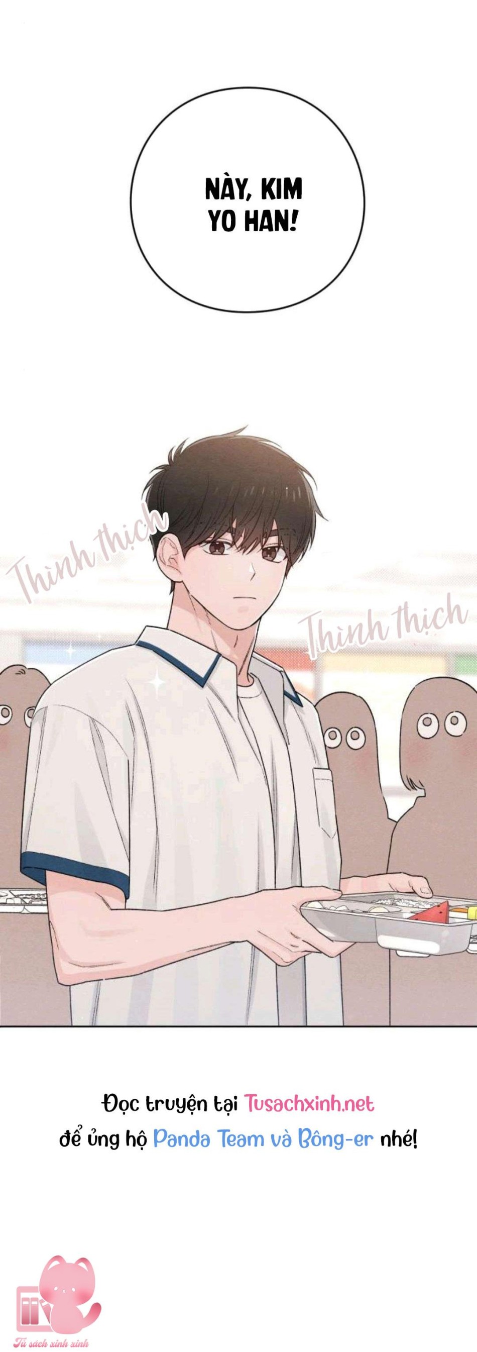 Bí Mật Thanh Xuân 