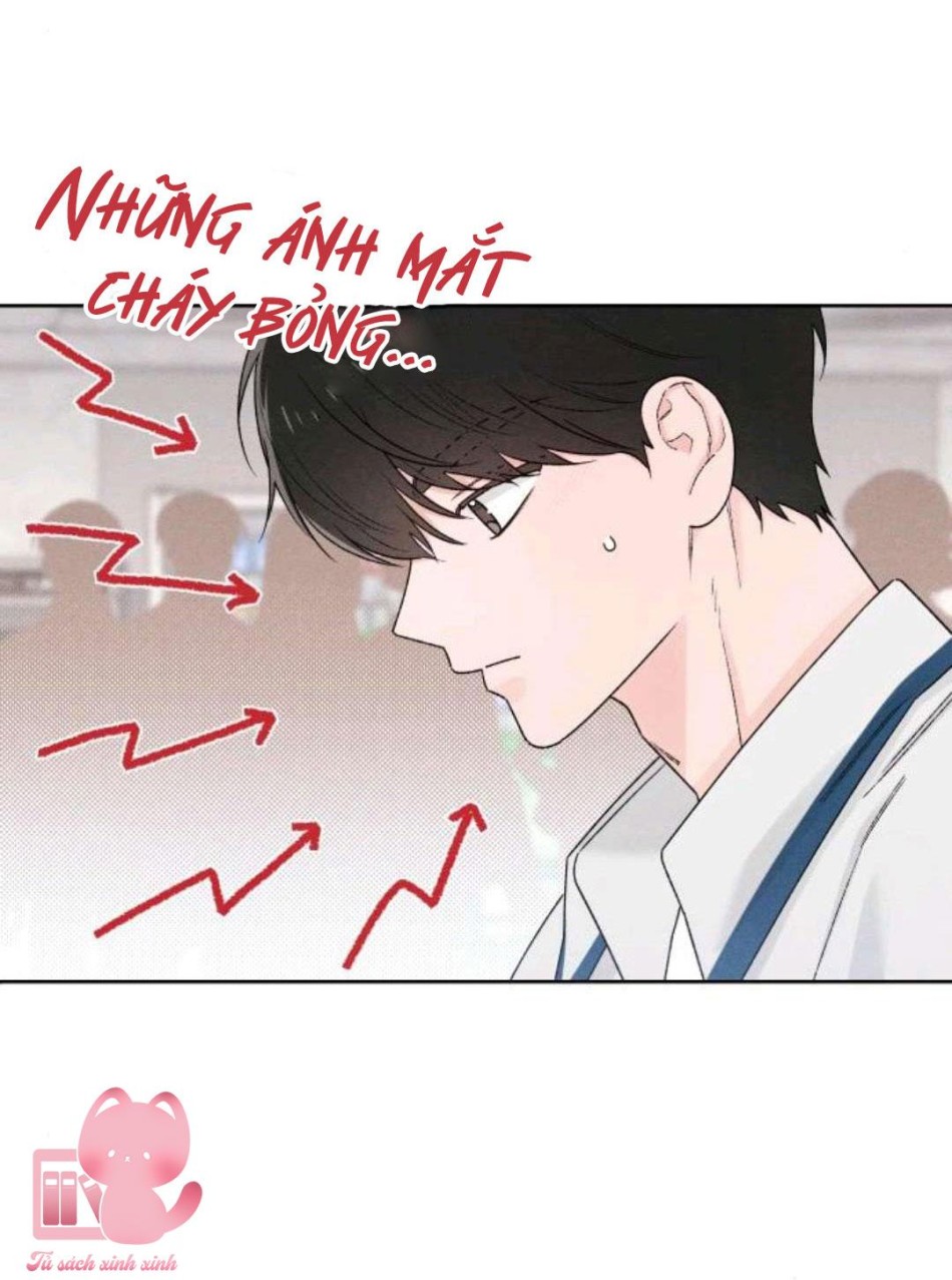 Bí Mật Thanh Xuân 