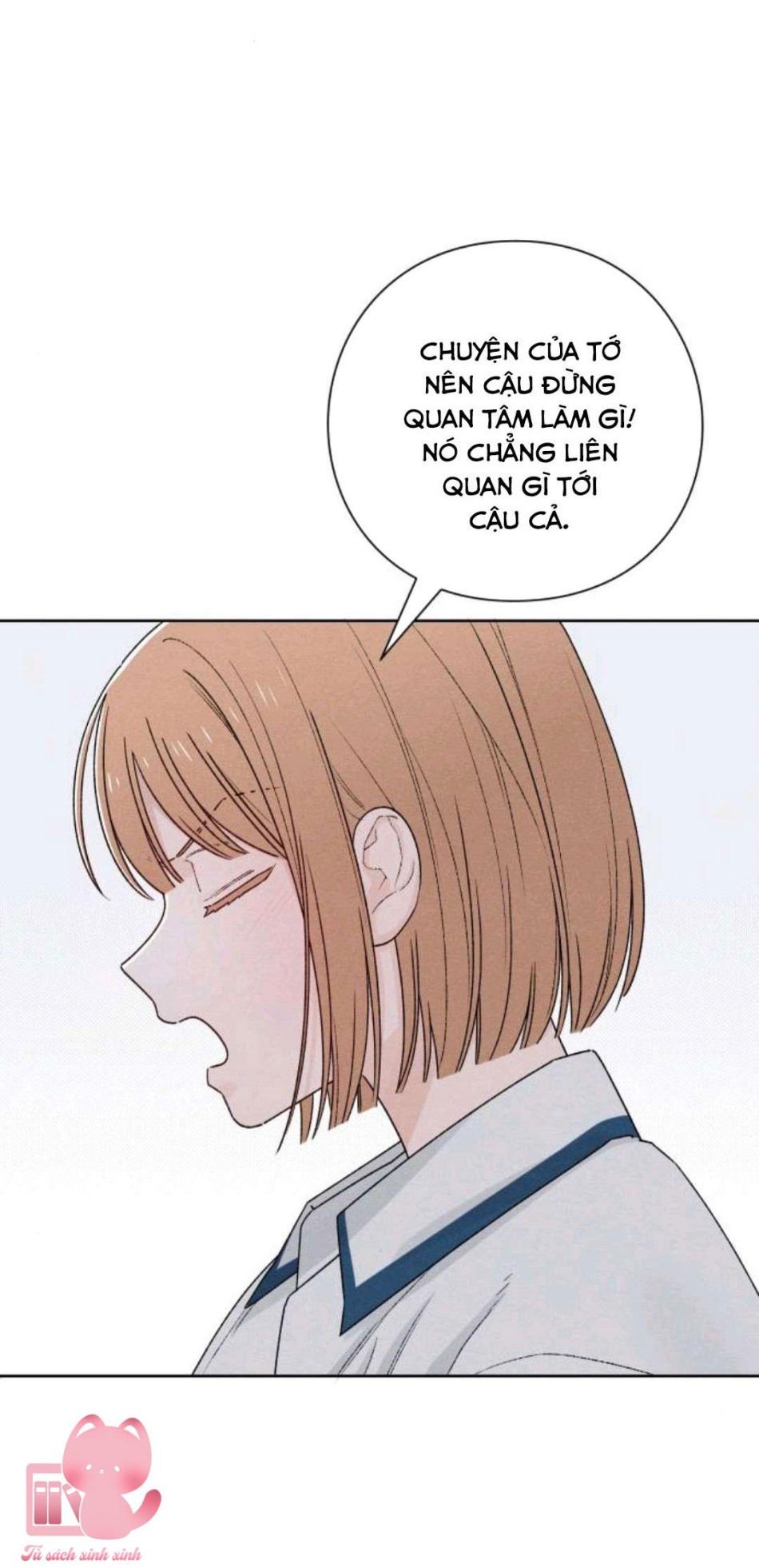 Bí Mật Thanh Xuân 