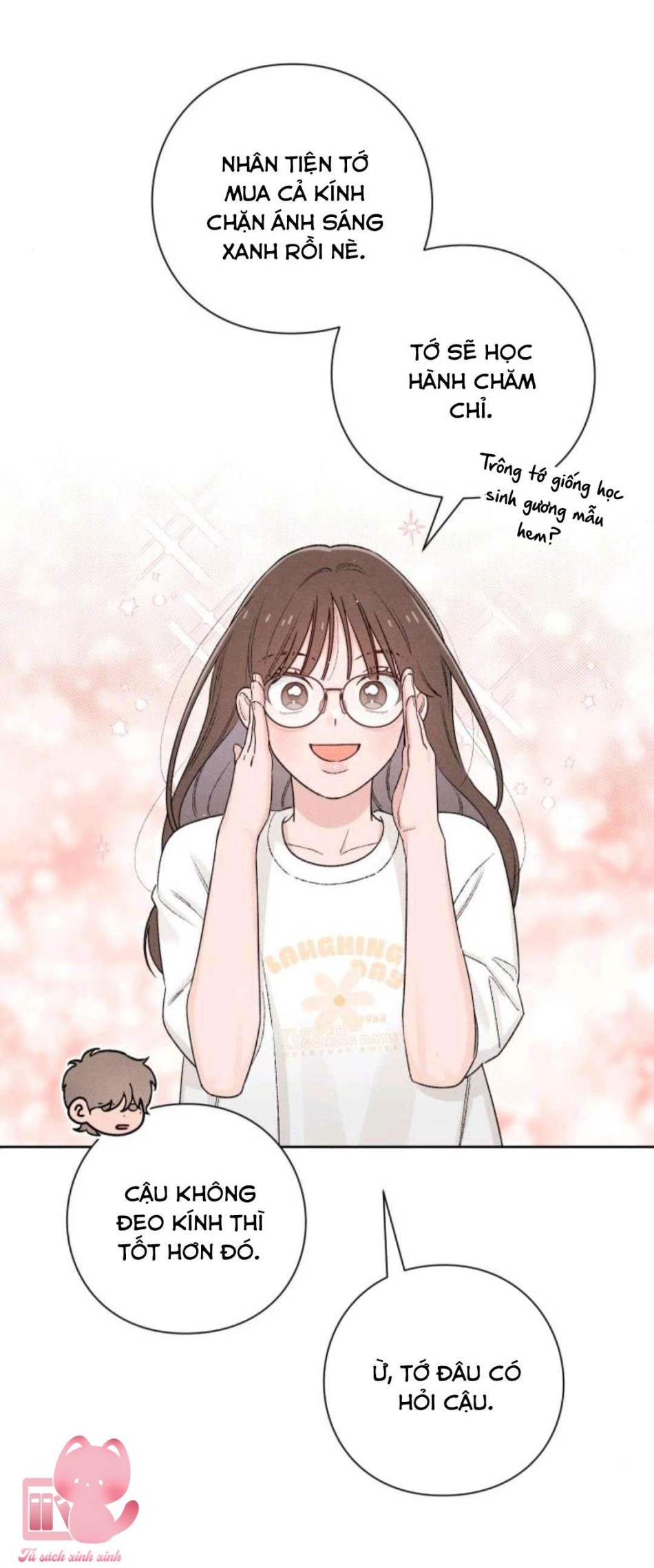 Bí Mật Thanh Xuân 