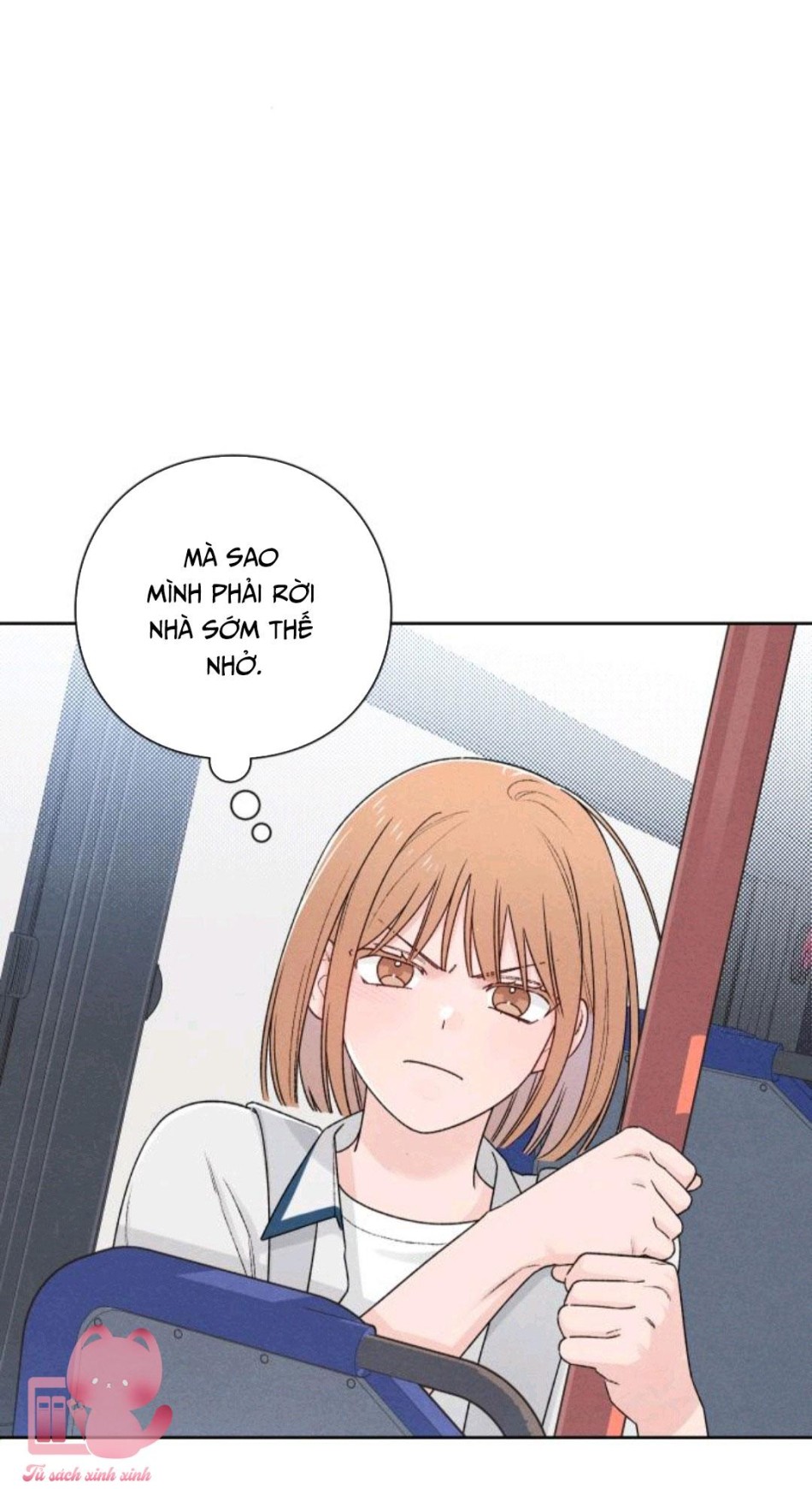 Bí Mật Thanh Xuân 