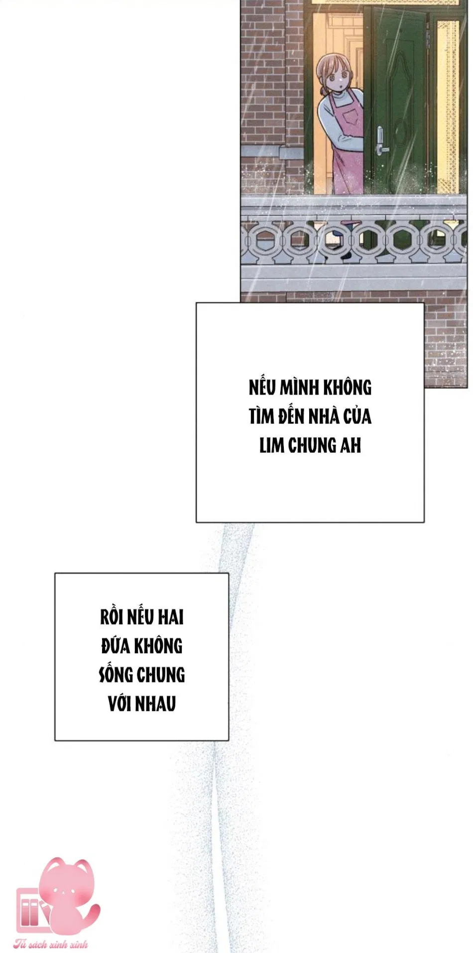 Bí Mật Thanh Xuân 