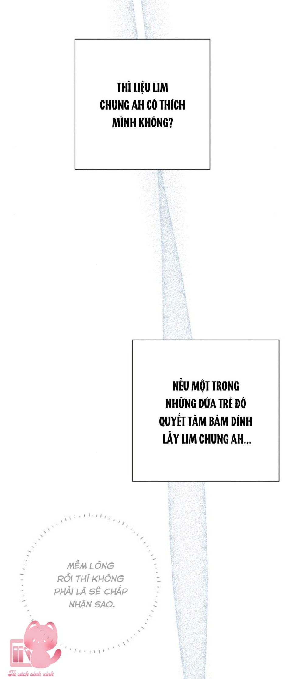 Bí Mật Thanh Xuân 
