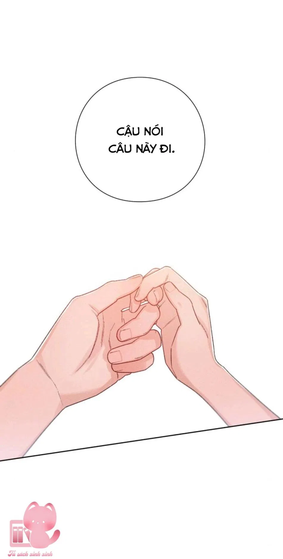 Bí Mật Thanh Xuân 