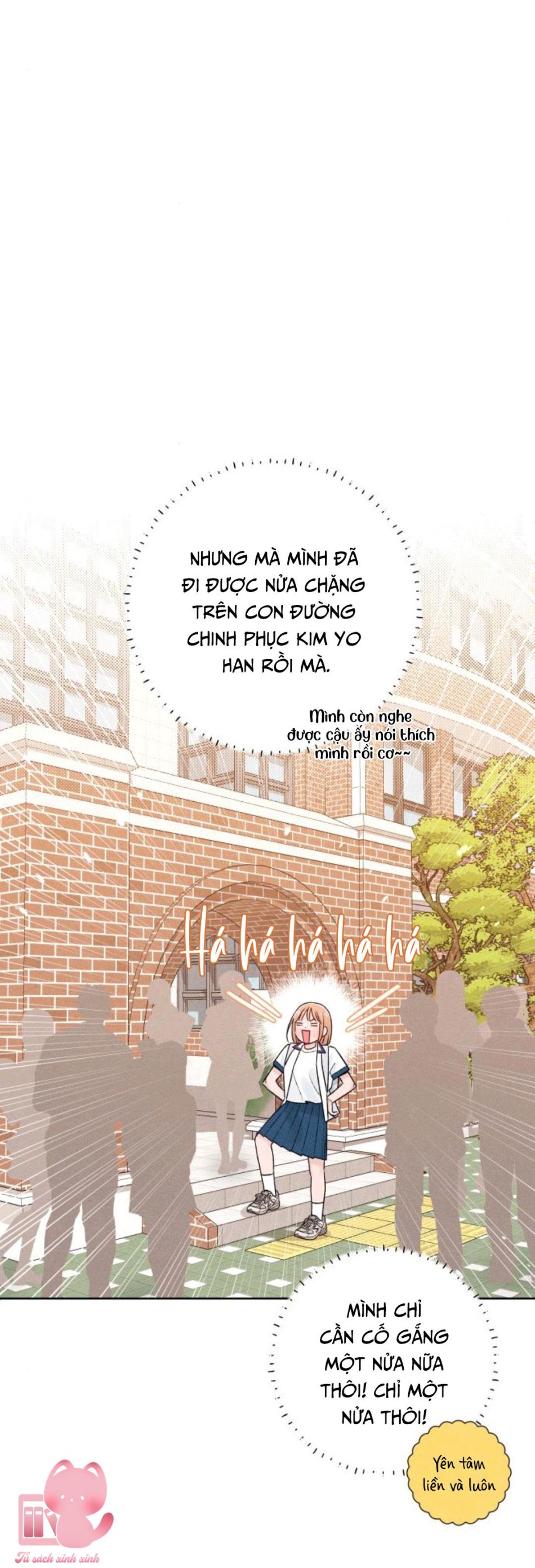 Bí Mật Thanh Xuân 