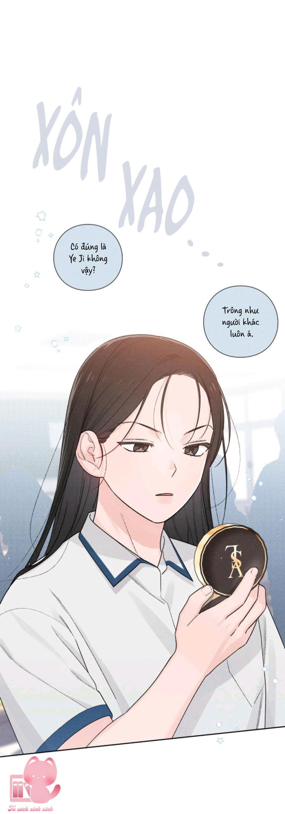 Bí Mật Thanh Xuân 