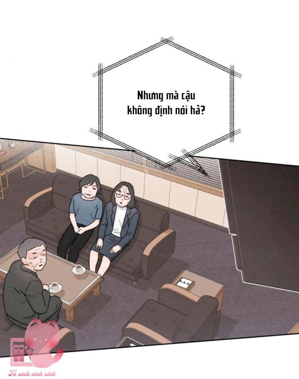Bí Mật Thanh Xuân 