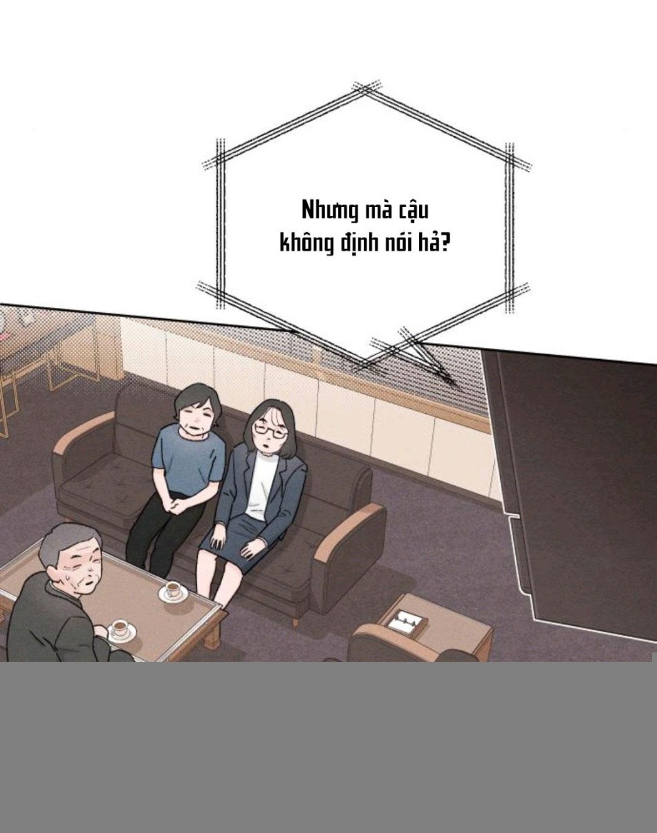 Bí Mật Thanh Xuân 