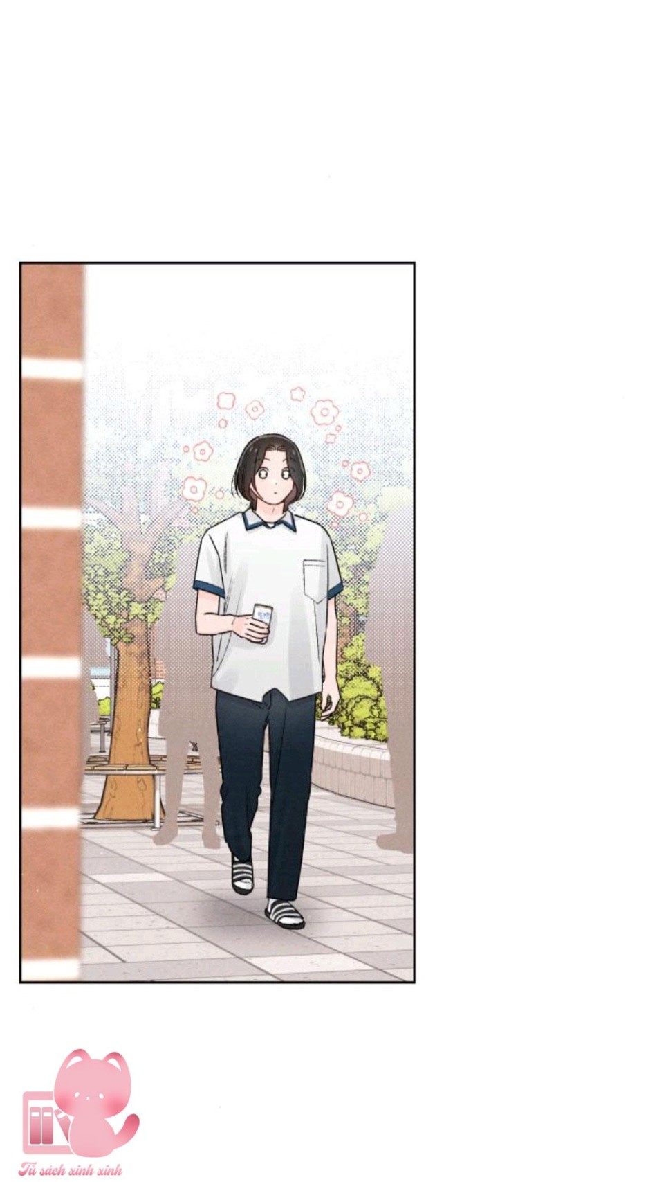 Bí Mật Thanh Xuân 