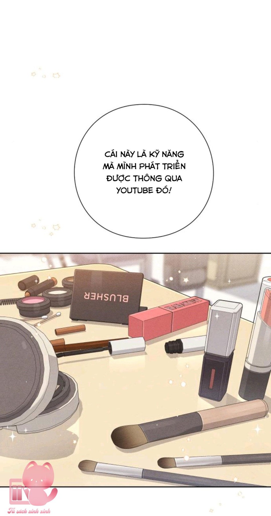Bí Mật Thanh Xuân 