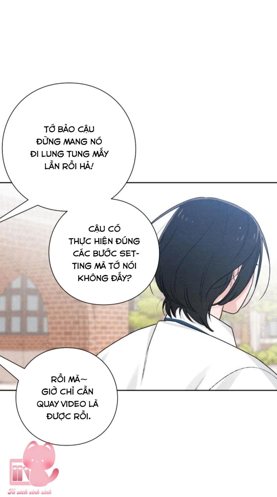 Bí Mật Thanh Xuân 