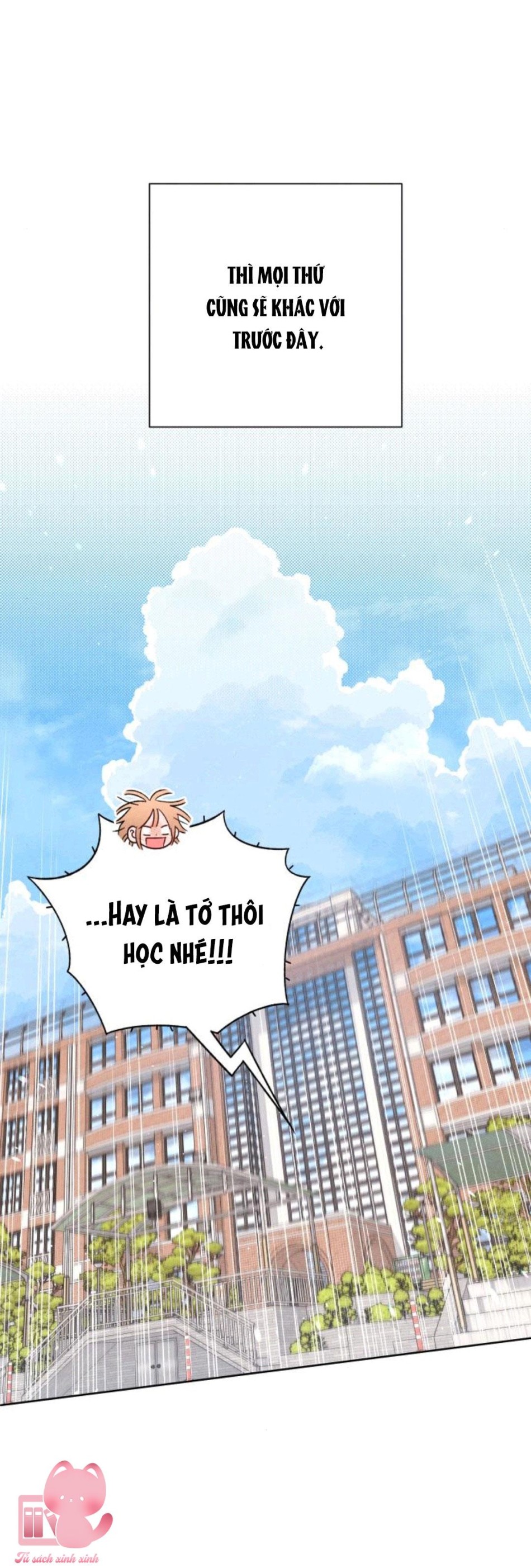 Bí Mật Thanh Xuân 