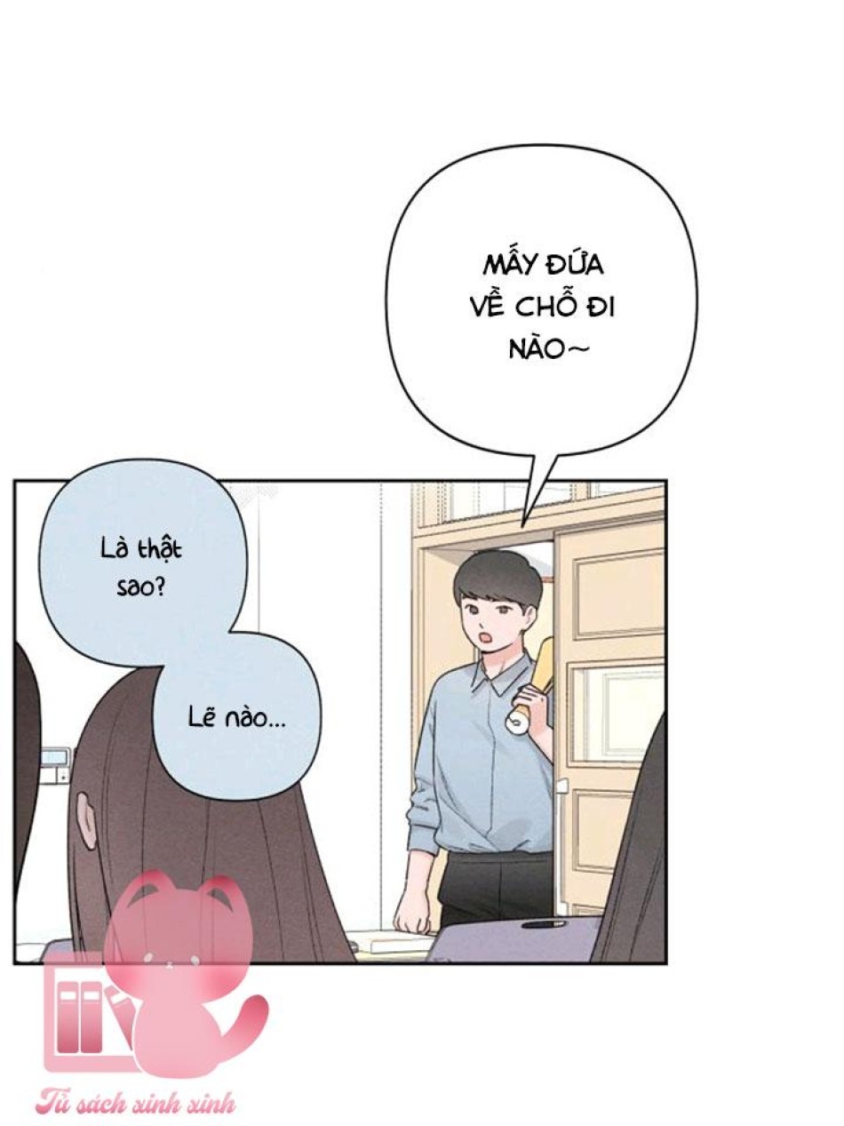 Bí Mật Thanh Xuân 