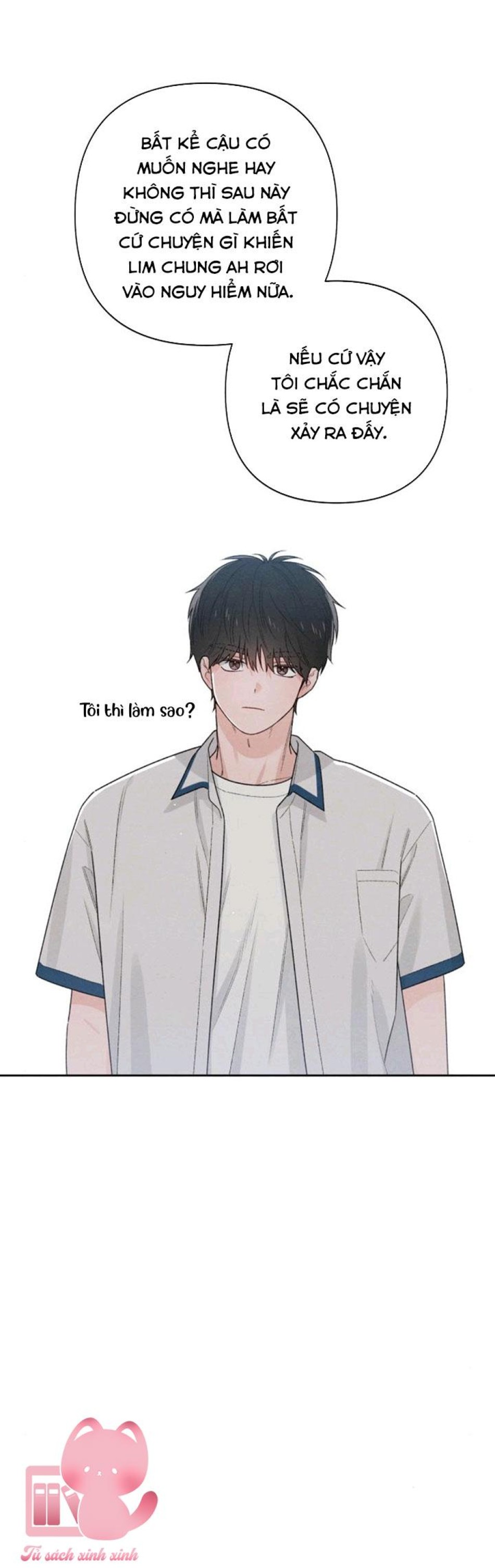 Bí Mật Thanh Xuân 
