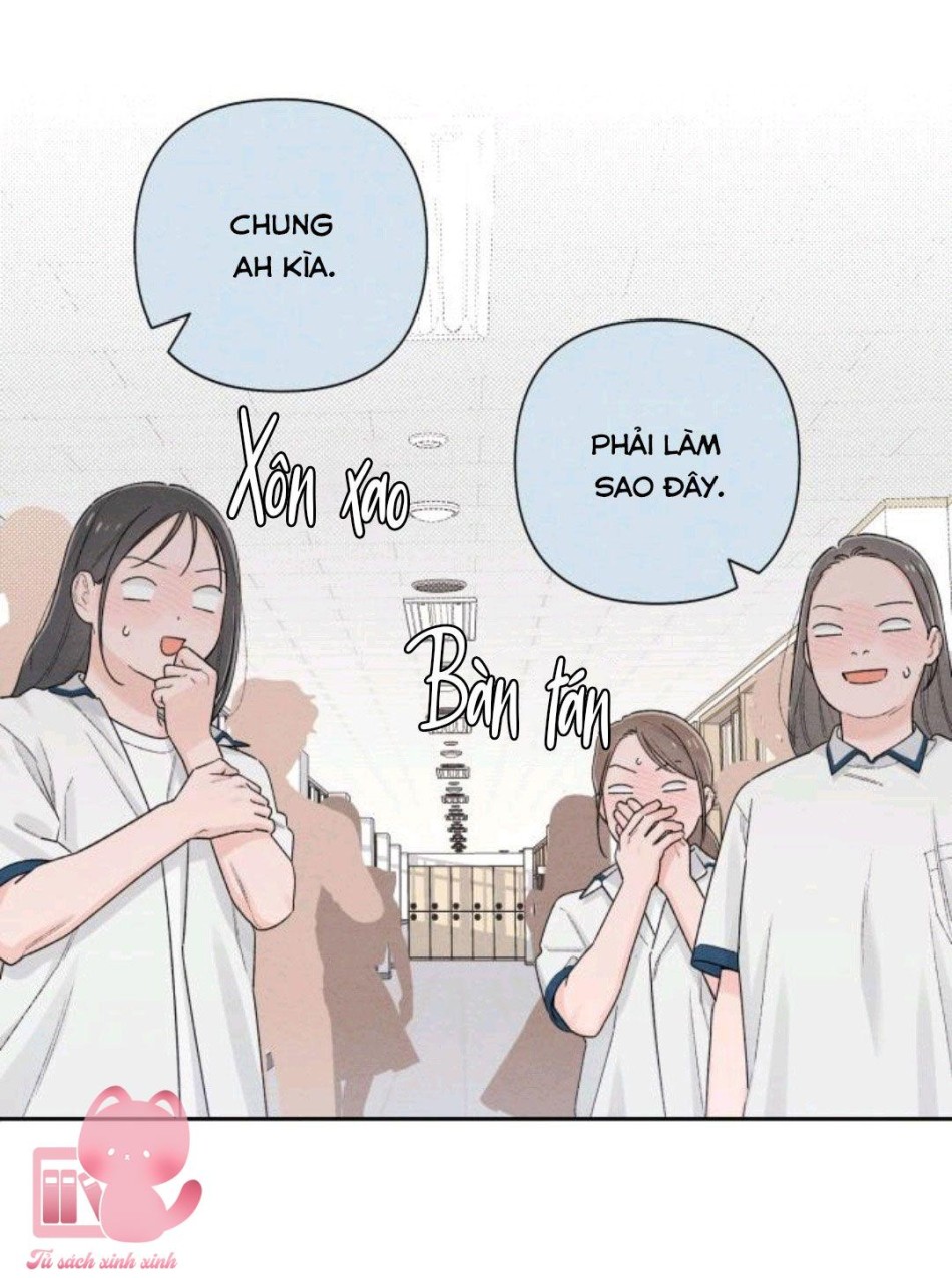 Bí Mật Thanh Xuân 
