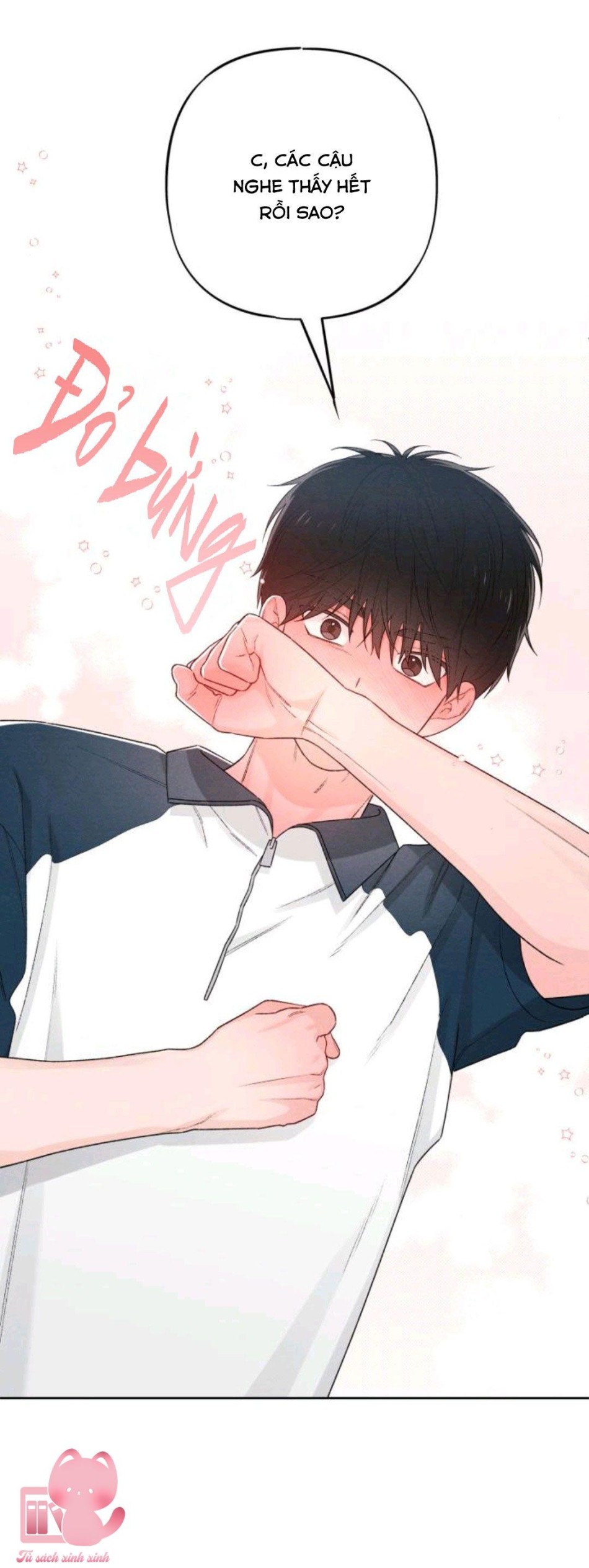 Bí Mật Thanh Xuân 