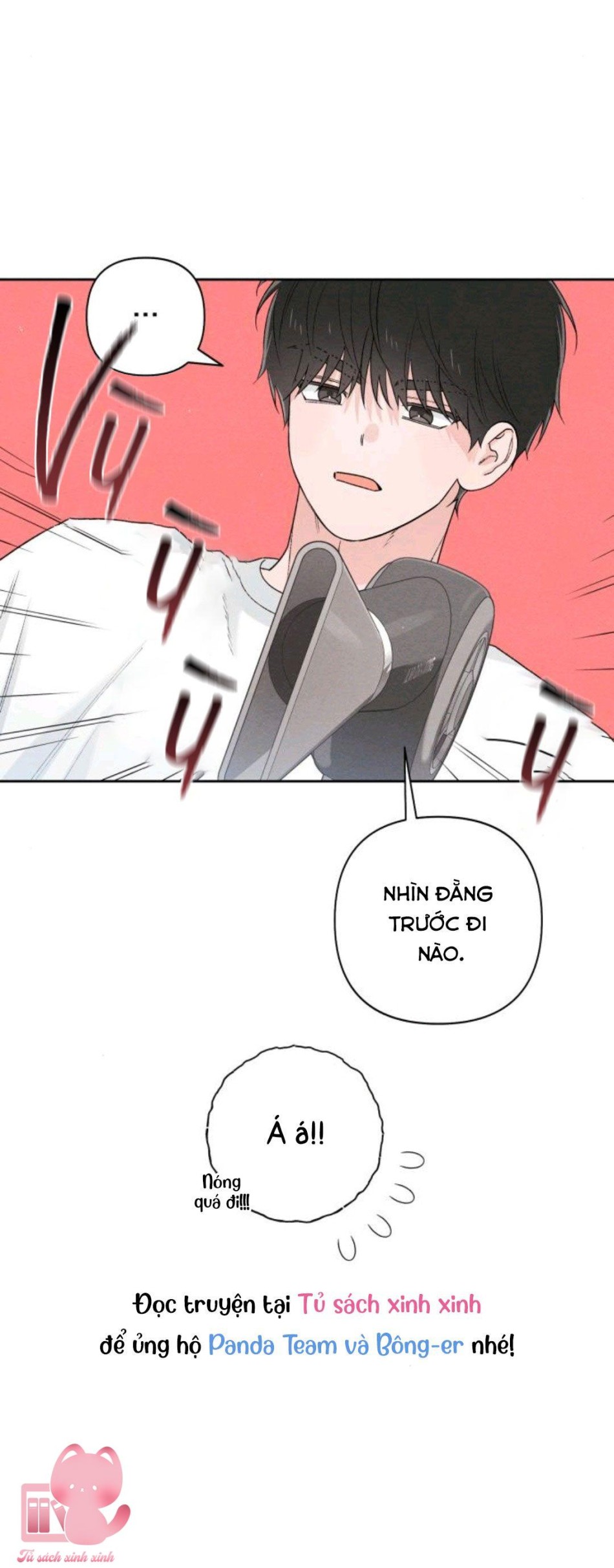 Bí Mật Thanh Xuân 