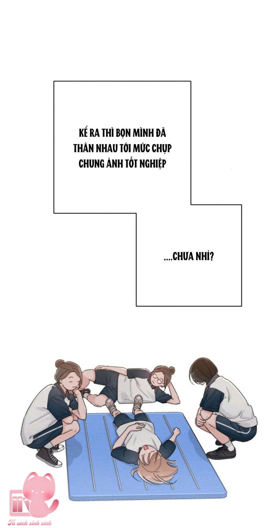 Bí Mật Thanh Xuân 
