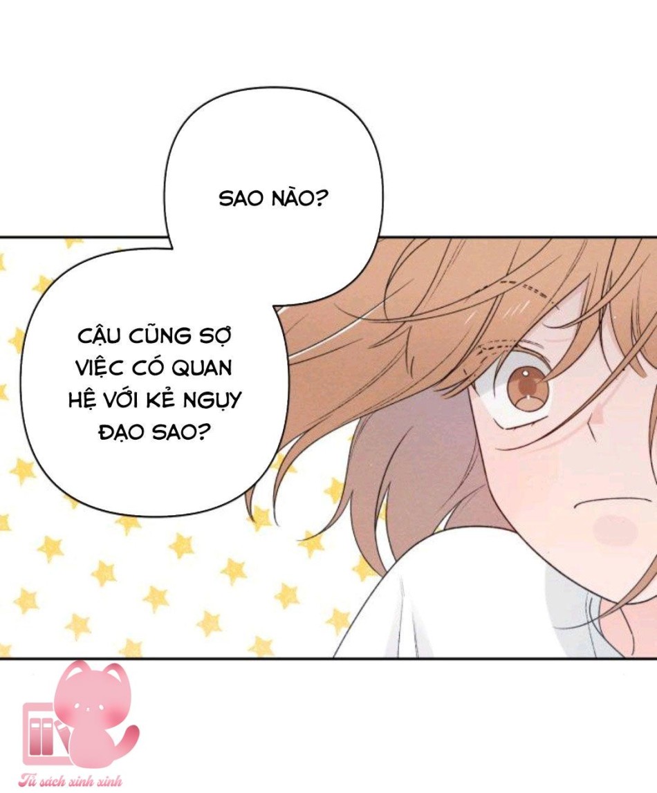 Bí Mật Thanh Xuân 