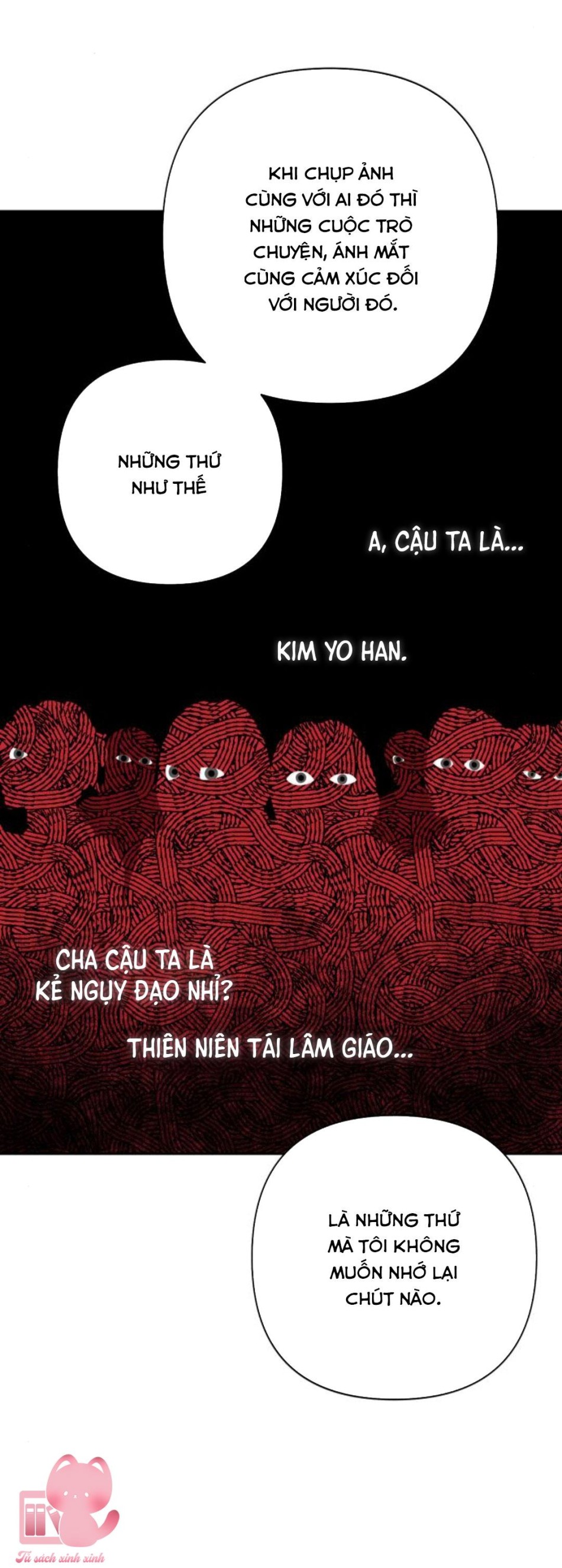 Bí Mật Thanh Xuân 