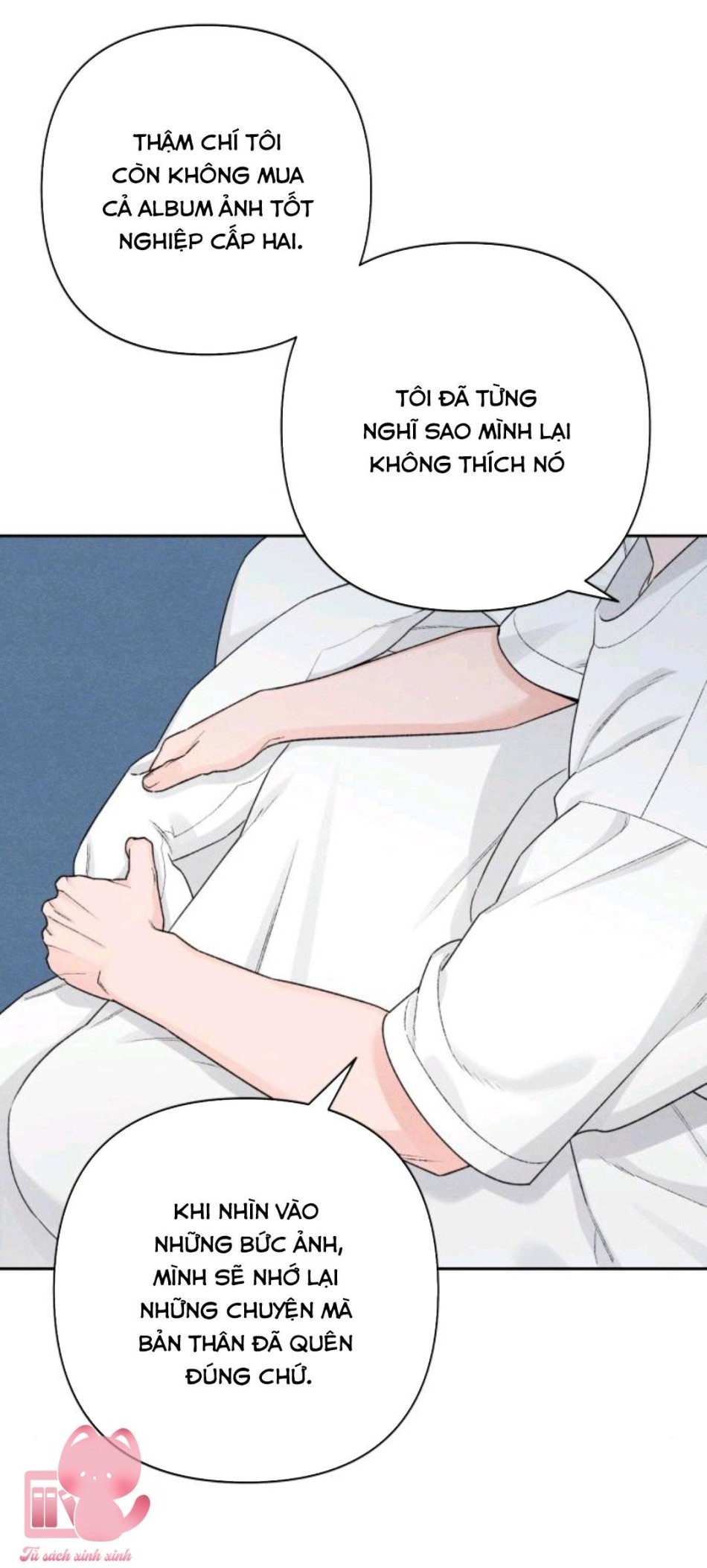 Bí Mật Thanh Xuân 