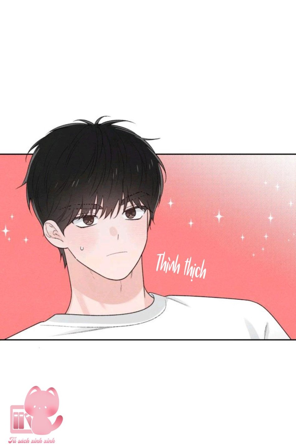 Bí Mật Thanh Xuân 