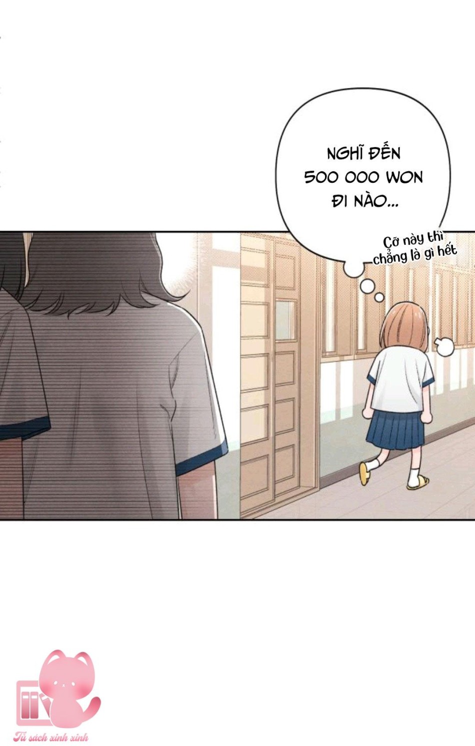 Bí Mật Thanh Xuân 