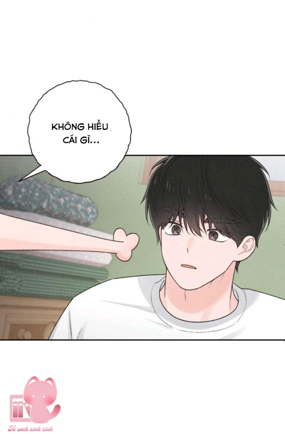 Bí Mật Thanh Xuân 