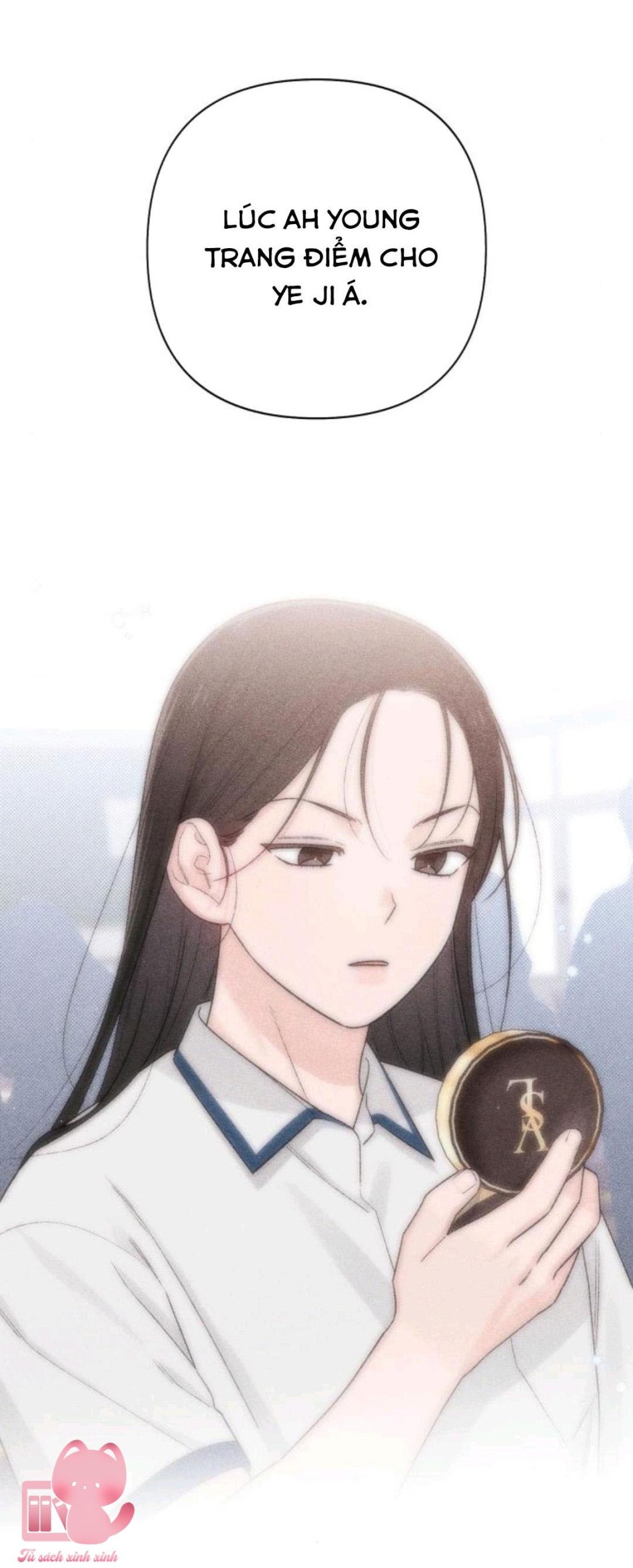 Bí Mật Thanh Xuân 