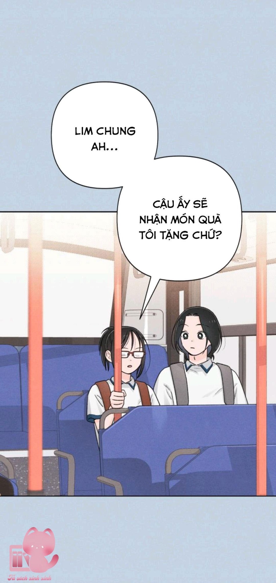 Bí Mật Thanh Xuân 