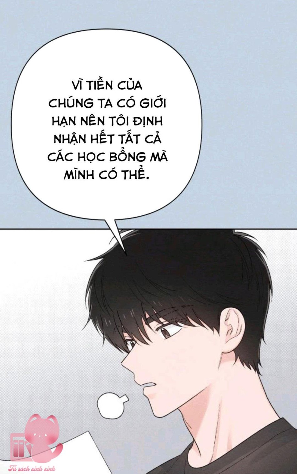 Bí Mật Thanh Xuân 