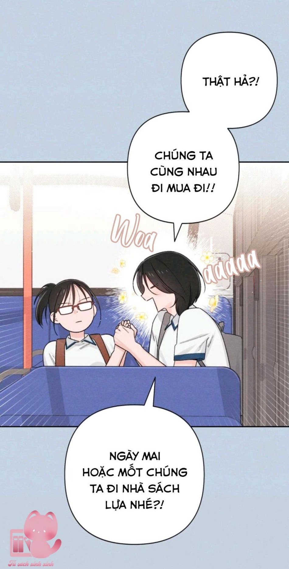Bí Mật Thanh Xuân 