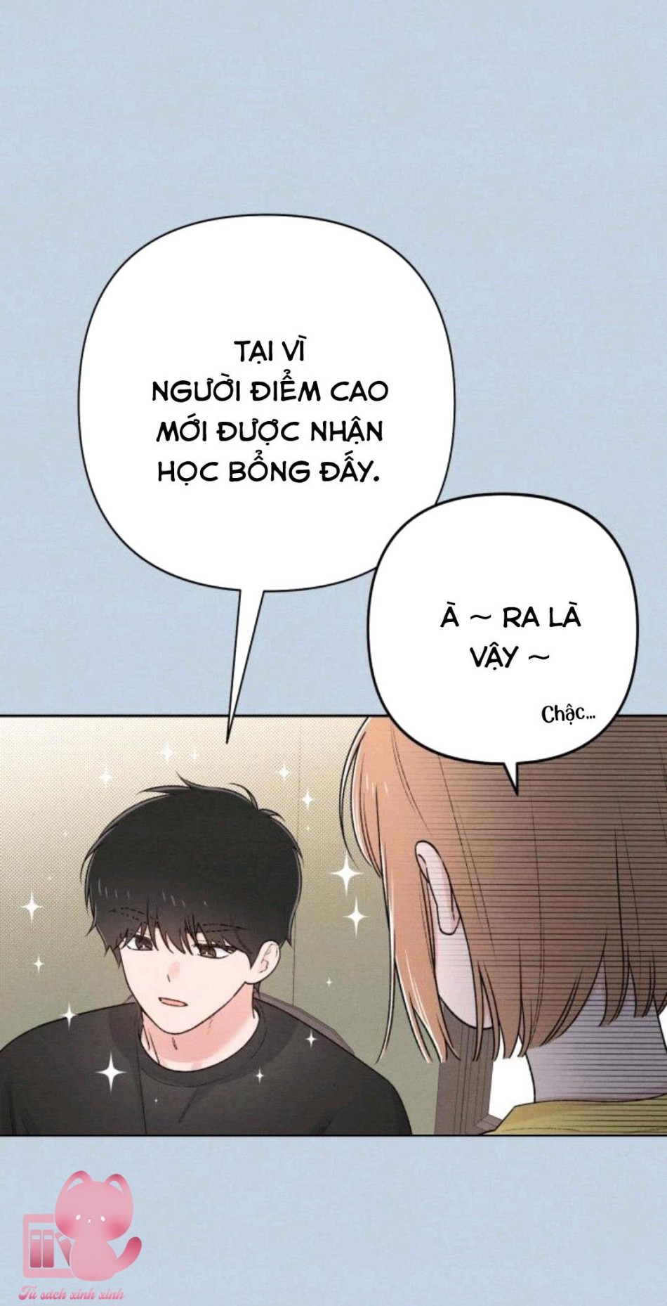 Bí Mật Thanh Xuân 