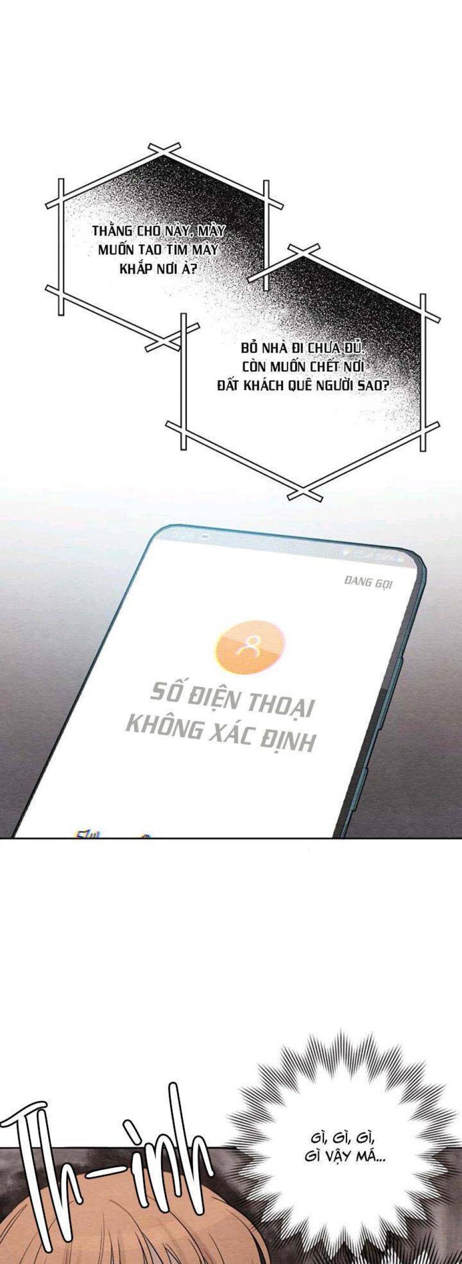 Bí Mật Thanh Xuân 