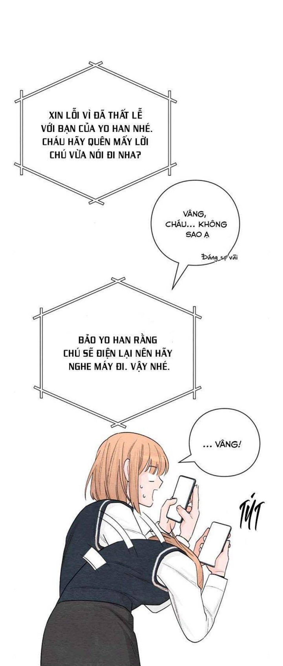 Bí Mật Thanh Xuân 
