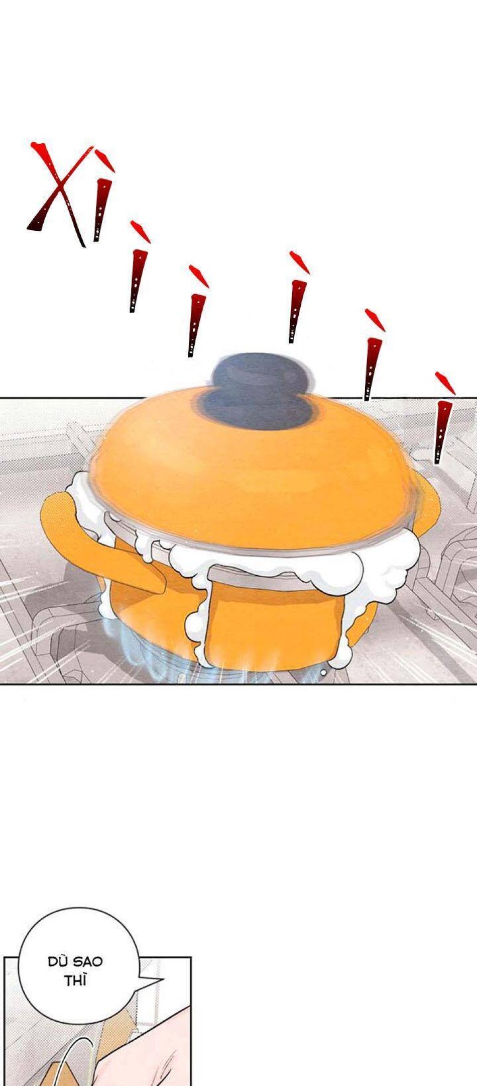 Bí Mật Thanh Xuân 